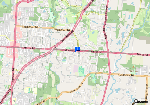 staticmap.php?center=40.0529369,-82.82898660000001&zoom=13&size=180x240&markers=40.0529369,-82 Tiny Communications LLC - Support Black Owned