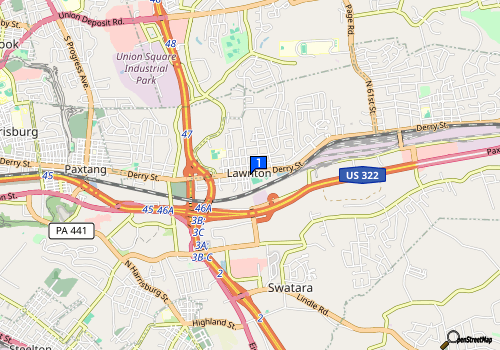 staticmap.php?center=40.258114928541275,-76.80363859981298&zoom=13&size=180x240&markers=40.258114928541275,-76 Holistic Heights - Support Black Owned