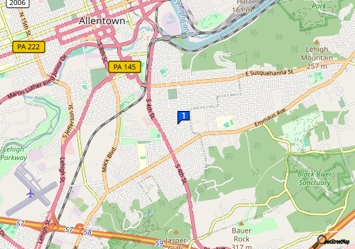 staticmap.php?center=40.583184081908946,-75.45297626240583&zoom=13&size=180x240&markers=40.583184081908946,-75 Achieve Coaching and Consulting LLC - Support Black Owned