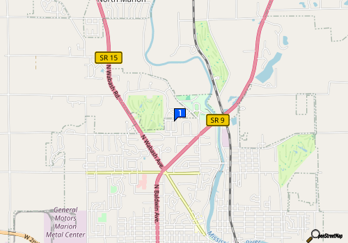 staticmap.php?center=40.5840676,-85.67159370000001&zoom=13&size=180x240&markers=40.5840676,-85 1ST RESOURCE SOLUTIONS LLC - Support Black Owned