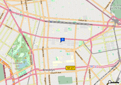 staticmap.php?center=40.667130460714965,-73.94134640693665&zoom=13&size=180x240&markers=40.667130460714965,-73 NayMarie Photography - Support Black Owned