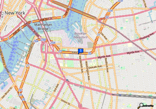 staticmap.php?center=40.69523613647224,-73.97120475769043&zoom=13&size=180x240&markers=40.69523613647224,-73 Intellectual Endeavors Inc - Support Black Owned