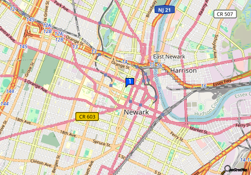staticmap.php?center=40.7420506,-74.17601830000001&zoom=13&size=180x240&markers=40.7420506,-74 Mr. Hyde Ent, LLC - Support Black Owned