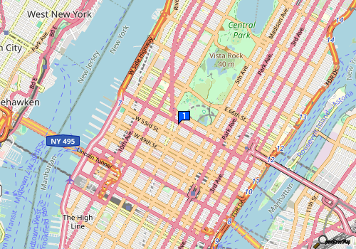 staticmap.php?center=40.7653794,-73.98068330000001&zoom=13&size=180x240&markers=40.7653794,-73 Appolon Dental Group is a black or African American dentist in New York, New York.