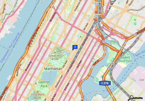 staticmap.php?center=40.7977009,-73.94838249999998&zoom=13&size=180x240&markers=40.7977009,-73 AALBC dot com, LLC - Support Black Owned