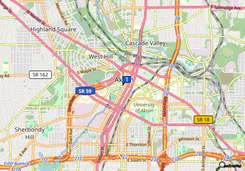 staticmap.php?center=41.08144469999999,-81.51900529999999&zoom=13&size=180x240&markers=41.08144469999999,-81 Takes II Two LLC - Support Black Owned