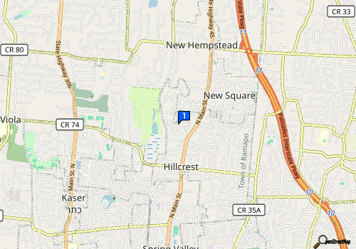 staticmap.php?center=41.135565,-74.04184800000001&zoom=13&size=180x240&markers=41.135565,-74 The MCAT Disciples - Support Black Owned
