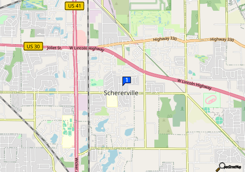 staticmap.php?center=41.48062374842559,-87.45422422885895&zoom=13&size=180x240&markers=41.48062374842559,-87 Soigné Celebrations - Support Black Owned