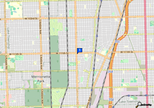 staticmap.php?center=41.69134389999999,-87.68078009999999&zoom=13&size=180x240&markers=41.69134389999999,-87 E.M. Branch & Associates, Inc. - Support Black Owned