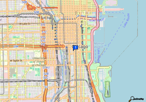staticmap.php?center=41.873479,-87.628398&zoom=13&size=180x240&markers=41.873479,-87 Eshe Day Spa & Salon - Support Black Owned