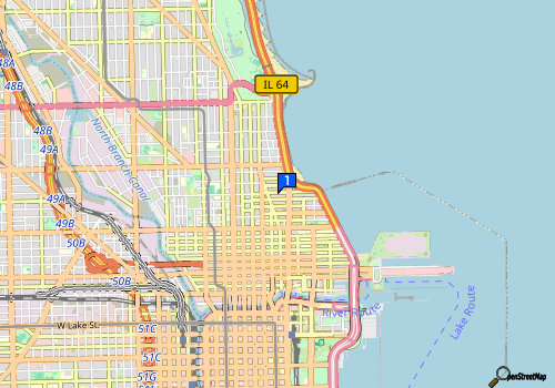 staticmap.php?center=41.9005891,-87.62587969999998&zoom=13&size=180x240&markers=41.9005891,-87 Chatto Eco-Friendly Salon - Support Black Owned