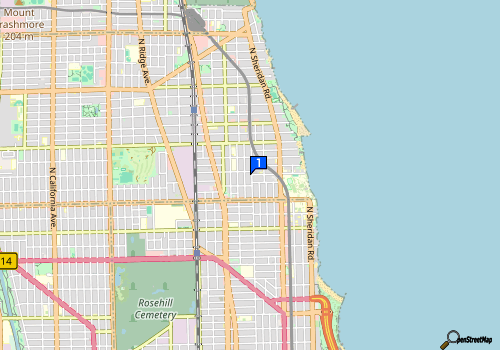 staticmap.php?center=42.0012248,-87.66576120000002&zoom=13&size=180x240&markers=42.0012248,-87 Orlando's Orwedoit - Support Black Owned