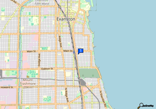 staticmap.php?center=42.032369,-87.677866&zoom=13&size=180x240&markers=42.032369,-87 Stopshield - Support Black Owned