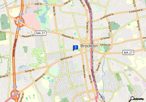 staticmap.php?center=42.08108599036073,-71.02777862470248&zoom=13&size=180x240&markers=42.08108599036073,-71 BROS HOME IMPROVEMENT - Support Black Owned