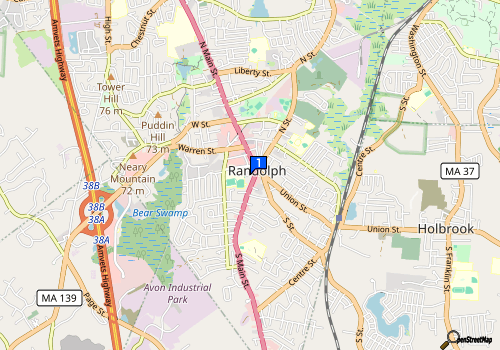 staticmap.php?center=42.16197390000001,-71.042551&zoom=13&size=180x240&markers=42.16197390000001,-71 Khelsea Purvis Editorial Services LLC - Support Black Owned