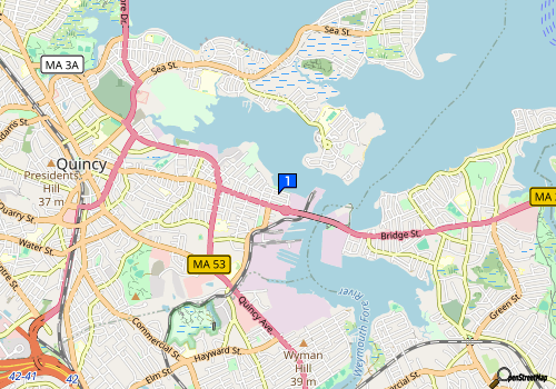 staticmap.php?center=42.2472359,-70.97337860000004&zoom=13&size=180x240&markers=42.2472359,-70 Chapman Cleaning Company, LLC - Support Black Owned