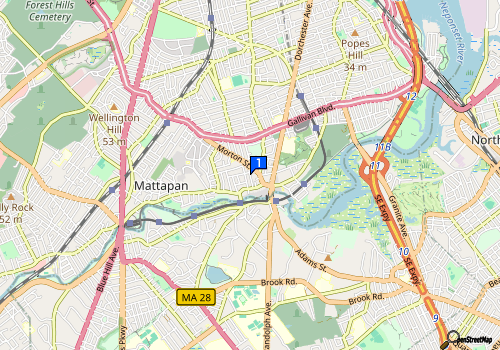 staticmap.php?center=42.2735363,-71.07172989999998&zoom=13&size=180x240&markers=42.2735363,-71 J. Ventures International LLC - Support Black Owned