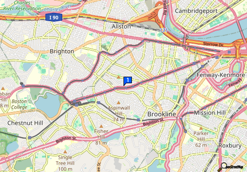 staticmap.php?center=42.340059,-71.13185&zoom=13&size=180x240&markers=42.340059,-71 Brookline Oral Surgery Group - Support Black Owned