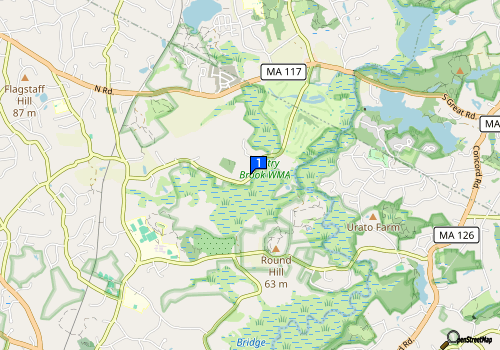 staticmap.php?center=42.40721070000001,-71.38243740000001&zoom=13&size=180x240&markers=42.40721070000001,-71 Duilawyers in Massachusetts - Support Black Owned