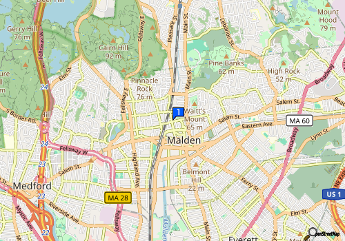 staticmap.php?center=42.430397,-71.07117&zoom=13&size=180x240&markers=42.430397,-71 Nature's Batch - Support Black Owned