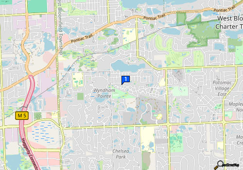 staticmap.php?center=42.551957,-83.41638899999998&zoom=13&size=180x240&markers=42.551957,-83 BALLARD ASSOCIATES, LLC - Support Black Owned