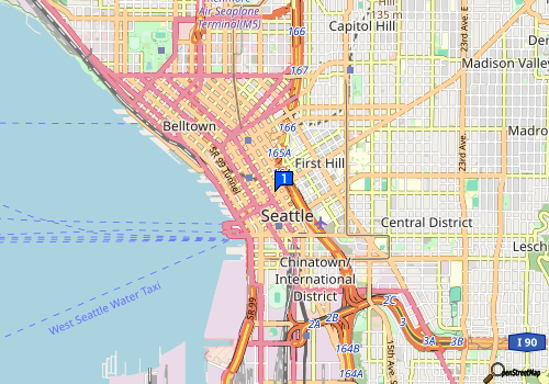staticmap.php?center=47.6062095,-122.3320708&zoom=13&size=180x240&markers=47.6062095,-122 Viavoya - Support Black Owned