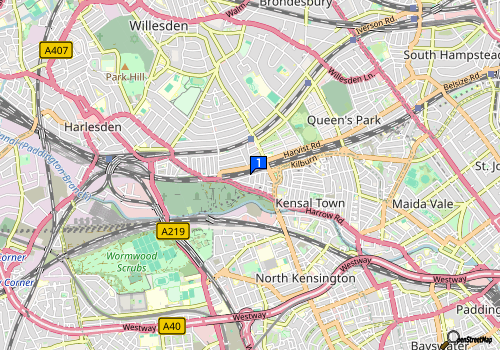 staticmap.php?center=51.53055859999999,-0.22019539999996596&zoom=13&size=180x240&markers=51.53055859999999,-0 Body - Souffle  Ltd | Support Black Owned
