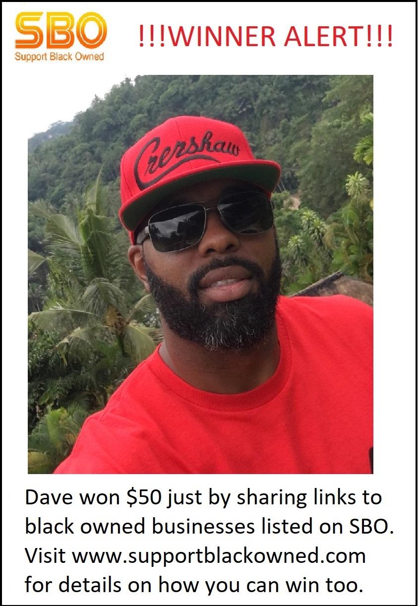 David Winner Image