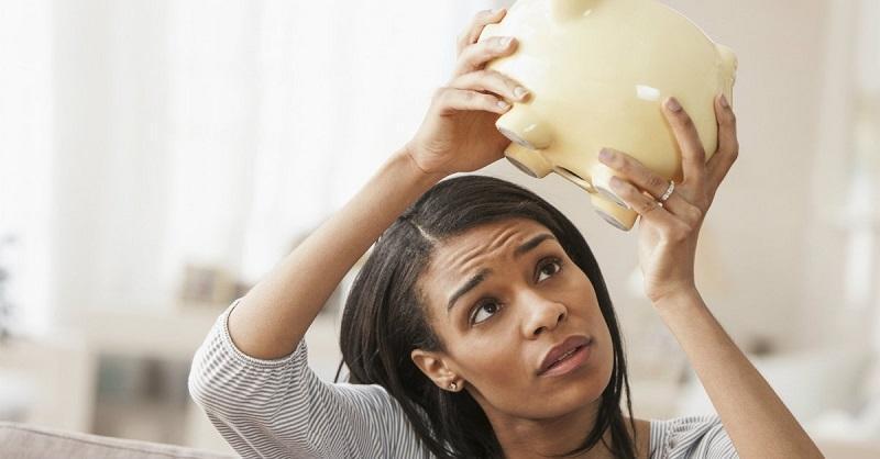 brokeblackwoman How To Help Black Businesses When You're Broke | Support Black Owned