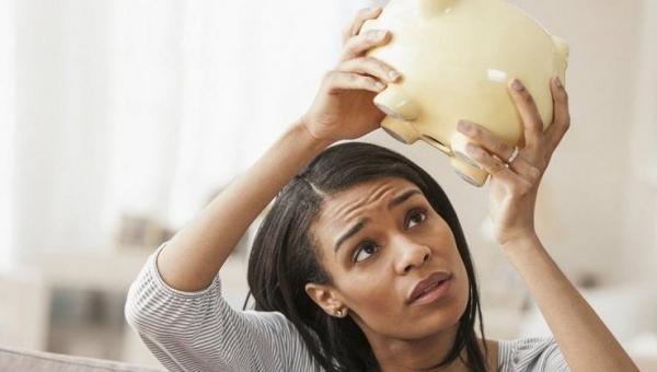 How To Help Black Businesses When You're Broke