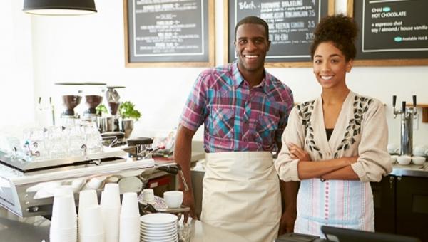 Are Black Business Owners Walking The Walk, Or Just All Talk?