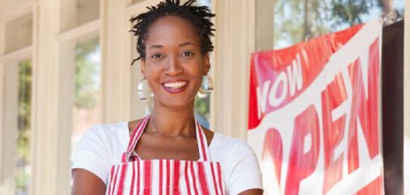 African American Women Business Owners: Making a Good Thing Better