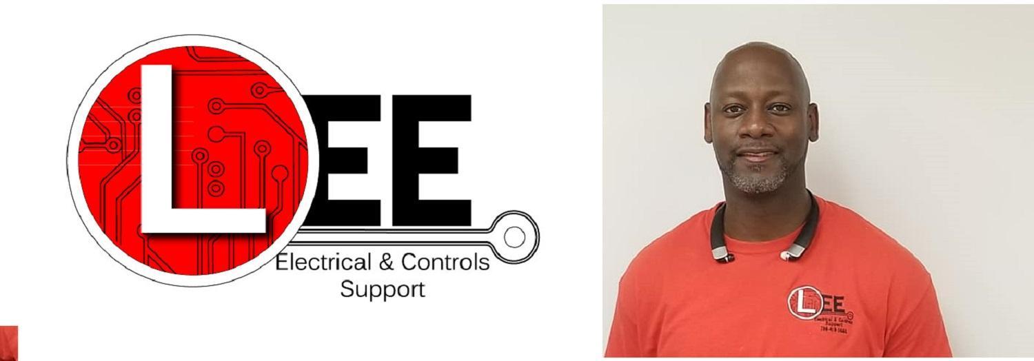 Meet Lee Electrical & Controls Support