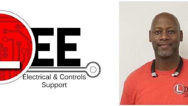 Meet Lee Electrical & Controls Support
