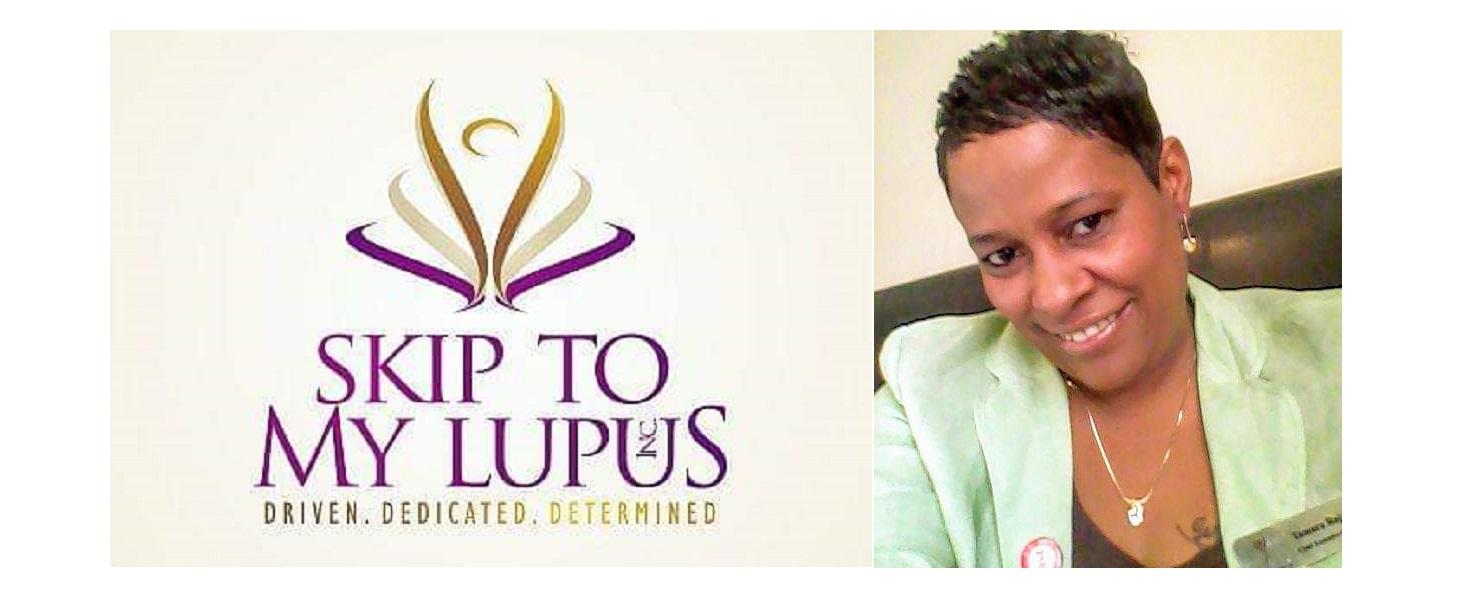 Meet Skip To My Lupus