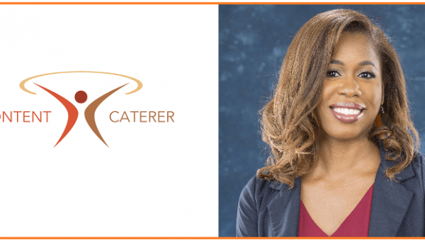 Meet Content Caterer