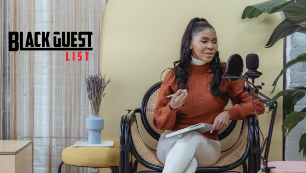 Black Guest List Provides Media Outlets Access To Blacks