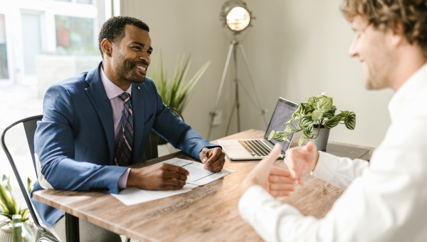 Black-Owned Health Insurance Agency In Houston  Writes over 16,000 health insurance policies a year