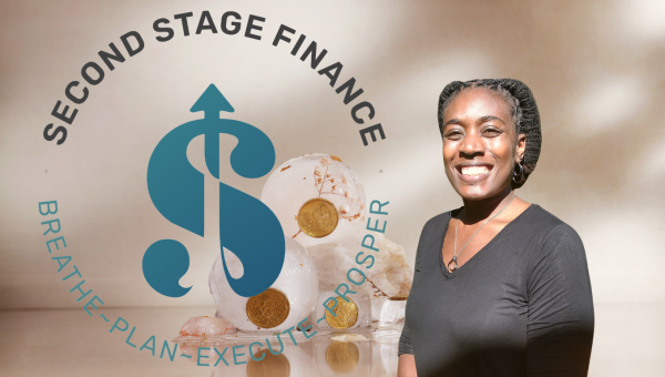 Second Stage Finance: Empowering Professionals to Take Control of Their Financial Futures