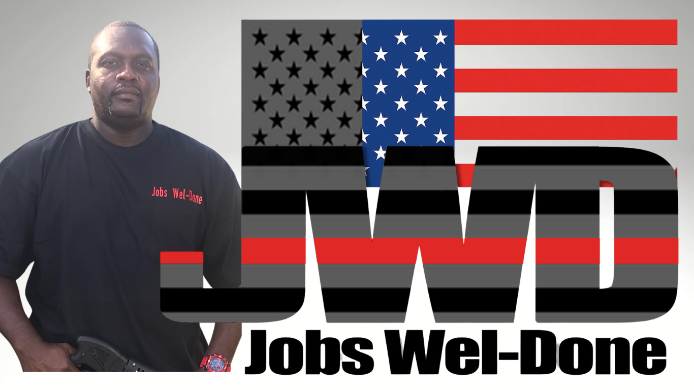 Jobs Well Done