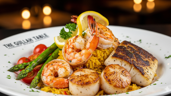 Top 6 Black Owned Restaurants You Can Support In Miami, Florida