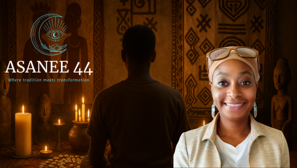 ansee44 and its founder