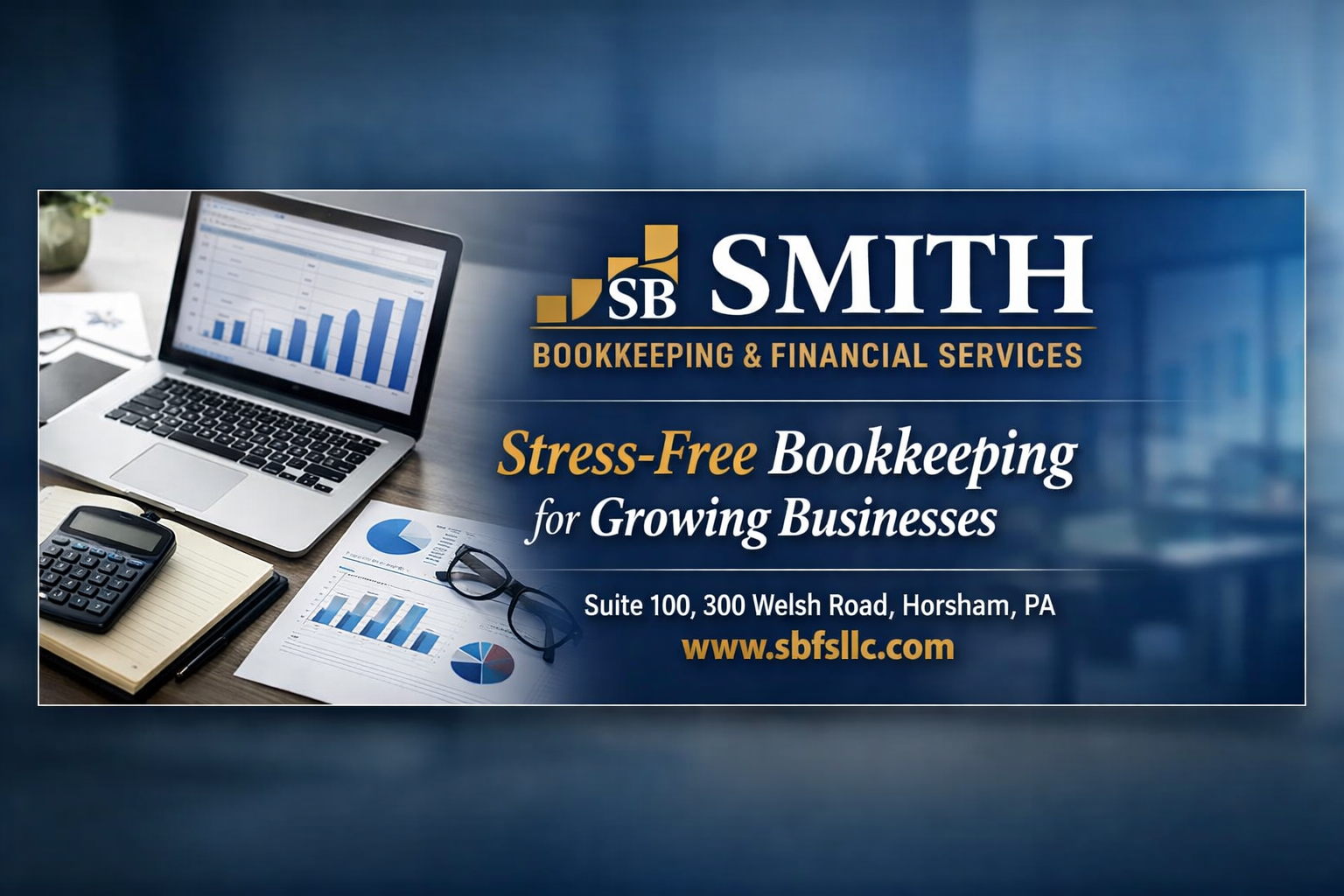 Smith Bookkeeping &amp; Financial Services