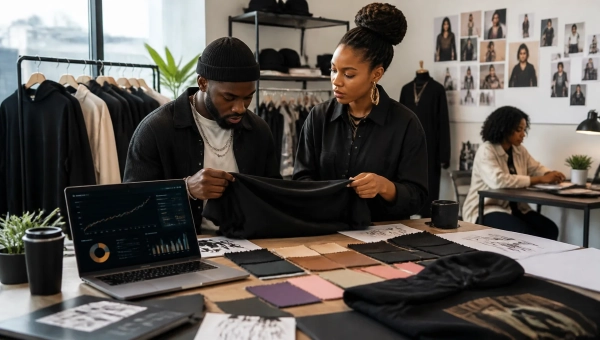 The Ultimate Guide to Black Owned Clothing Brands: Scaling Your Reach