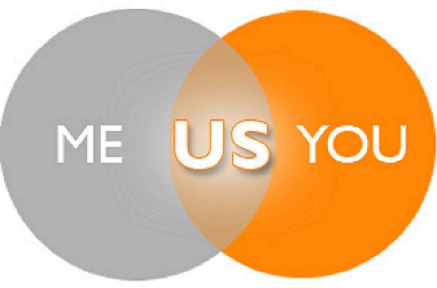 Collaboration is Greater than Competition
