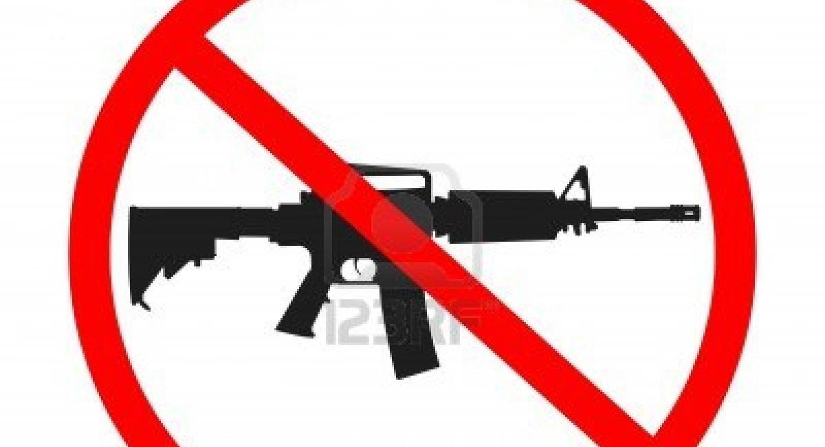 Who’s Pulling the Trigger ?