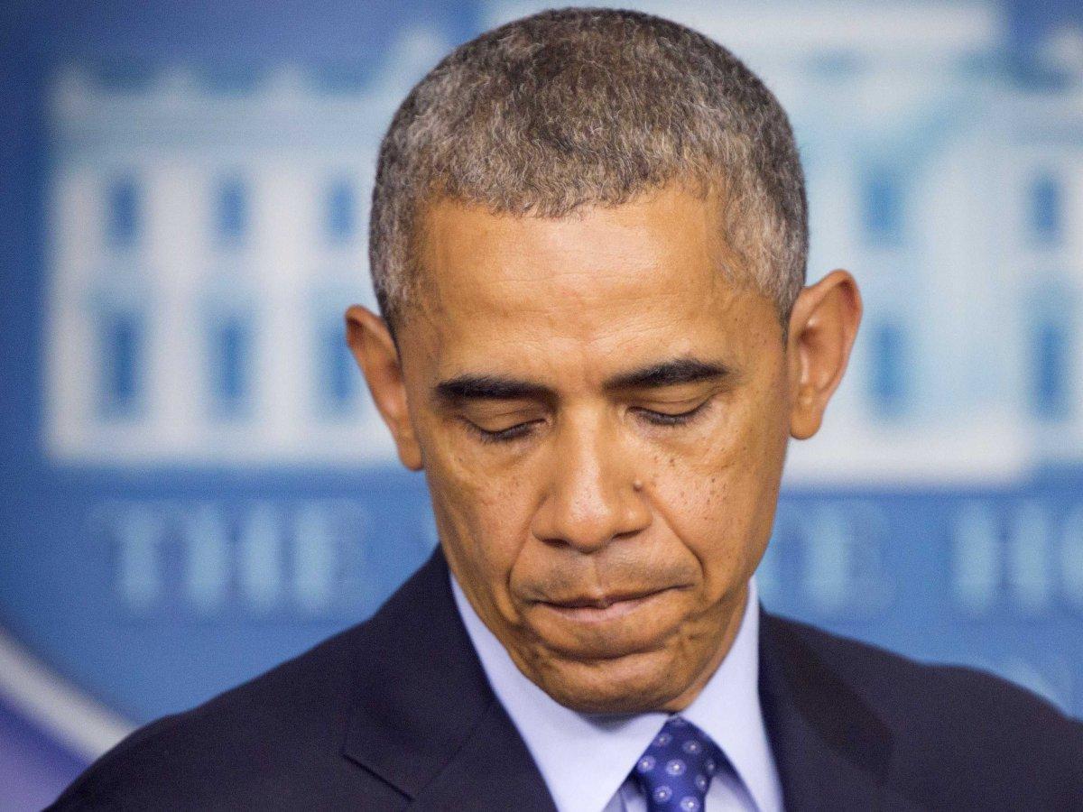 Obama Did Not Fail Black People