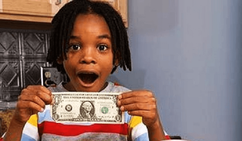 Teaching Black Children Financial Literacy is a MUST!       