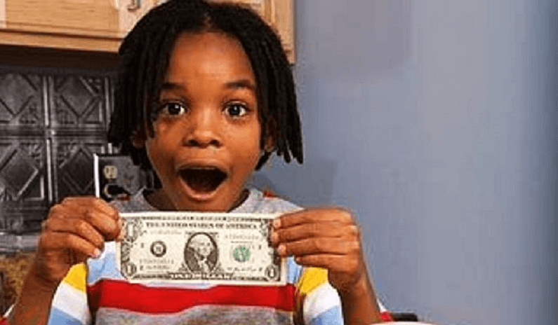 Teaching Black Children Financial Literacy is a MUST!