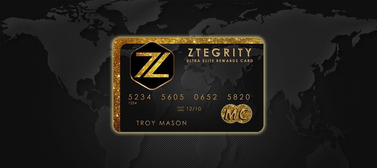 A Card That Crosses Socio-Economic Boundaries